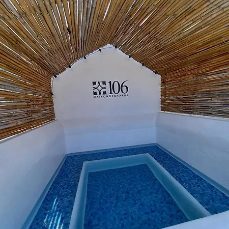 106 Maison De Charme Mola di Bari