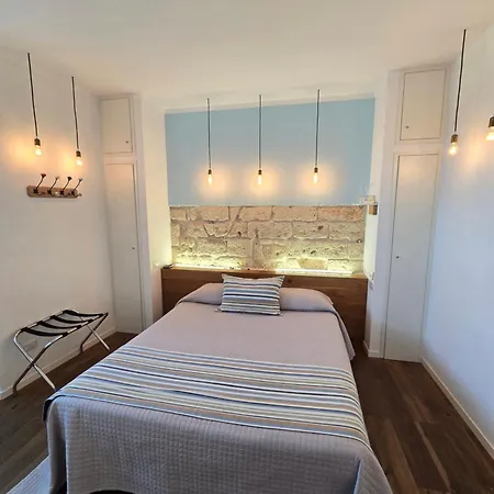 106 Maison De Charme Mola di Bari