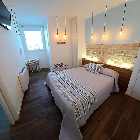 Bed & Breakfast 106 Maison De Charme 4*