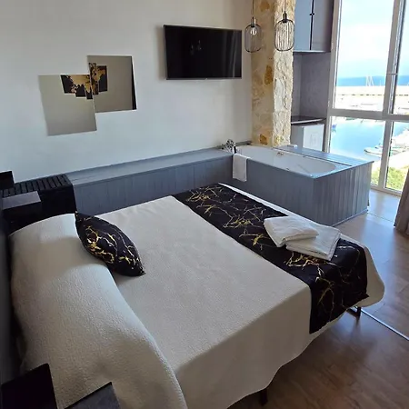 Couette-café 106 Maison De Charme 4*