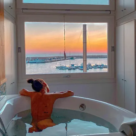 Couette-café 106 Maison De Charme