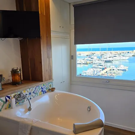 106 Maison De Charme Bed & Breakfast Mola di Bari