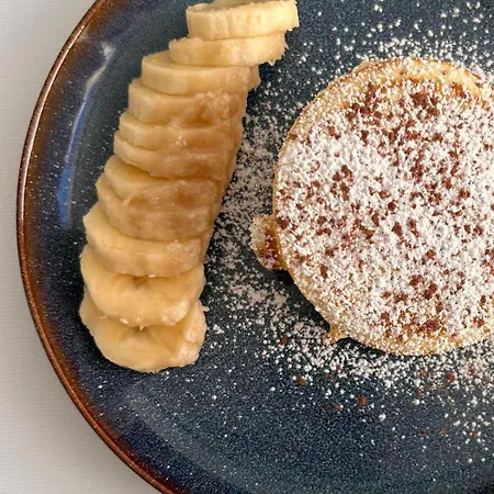 106 Maison De Charme Couette-café Mola di Bari