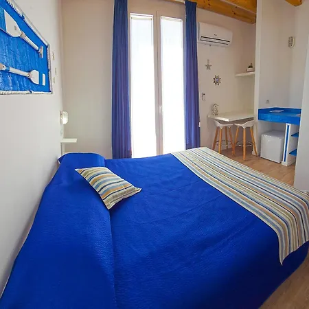 Bed & Breakfast 106 Maison De Charme Mola di Bari