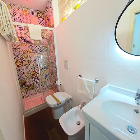 Couette-café 106 Maison De Charme Mola di Bari