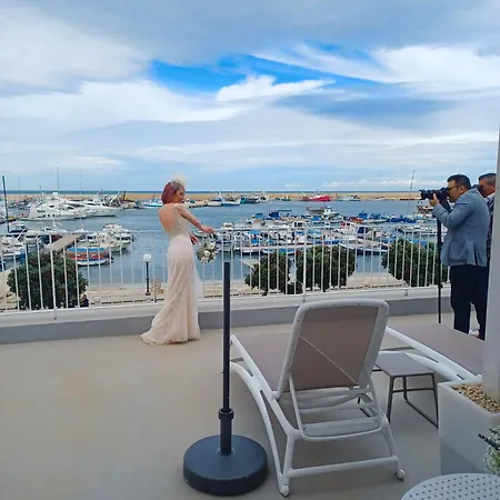 106 Maison De Charme Couette-café Mola di Bari