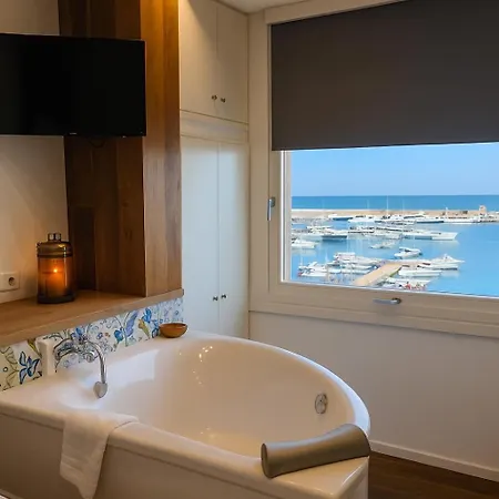 106 Maison De Charme Couette-café Mola di Bari