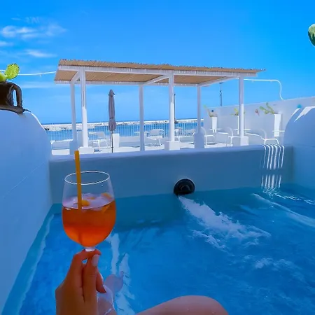 106 Maison De Charme 4* Mola di Bari