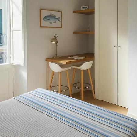 Couette-café 106 Maison De Charme