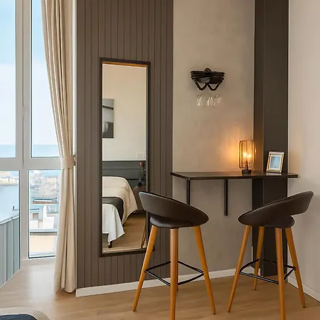 106 Maison De Charme 4* モーラ・ディ・バーリ