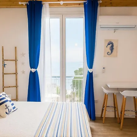 106 Maison De Charme 4* Mola di Bari