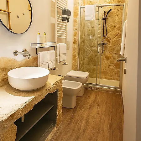 Couette-café 106 Maison De Charme 4*