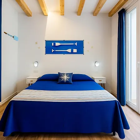 106 Maison De Charme Couette-café Mola di Bari