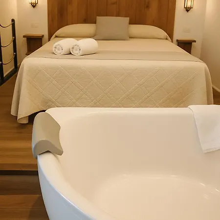 Bed & Breakfast 106 Maison De Charme