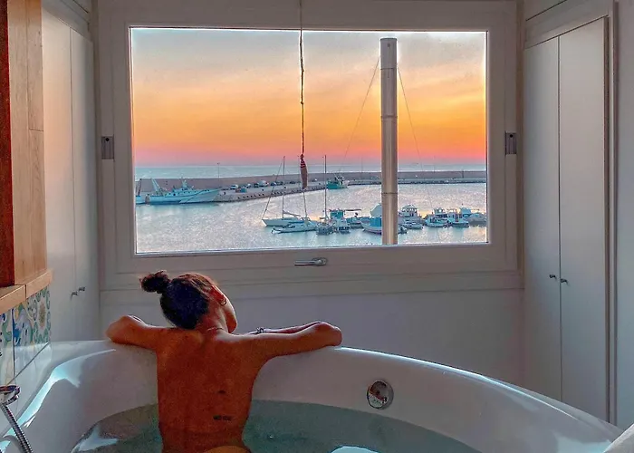 ベッド・アンド・ブレックファスト 106 Maison De Charme