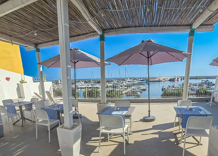 106 Maison De Charme 4* モーラ・ディ・バーリ