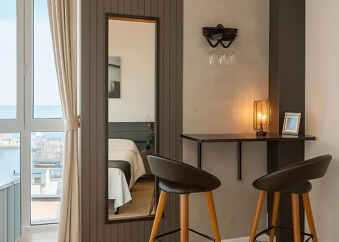 106 Maison De Charme 4* モーラ・ディ・バーリ