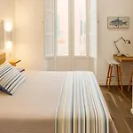 106 Maison De Charme Отель типа 