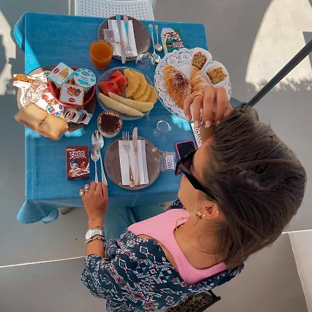 106 Maison De Charme Mola di Bari