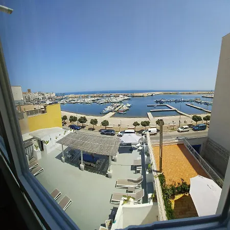 106 Maison De Charme Panzió