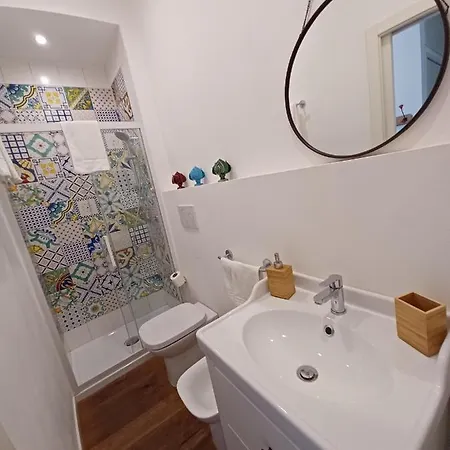 Alojamento de Acomodação e Pequeno-almoço 106 Maison De Charme Mola di Bari