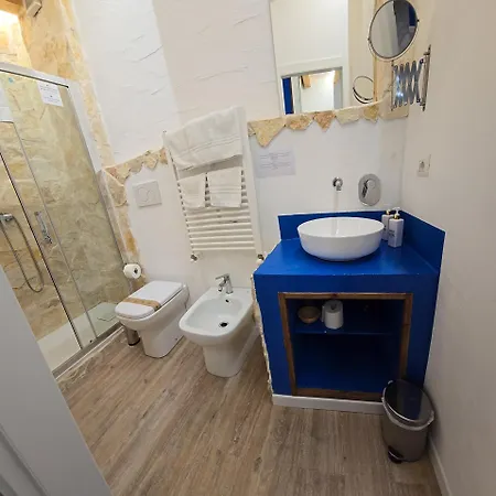 Bed & Breakfast 106 Maison De Charme 4*