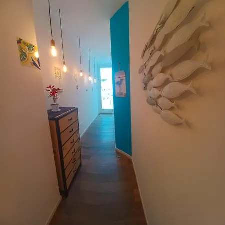 106 Maison De Charme 4* Mola di Bari