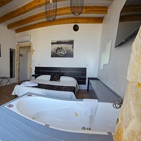 B&B 106 Maison De Charme 몰라디바리