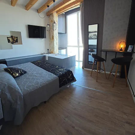 Bed & Breakfast 106 Maison De Charme 4*