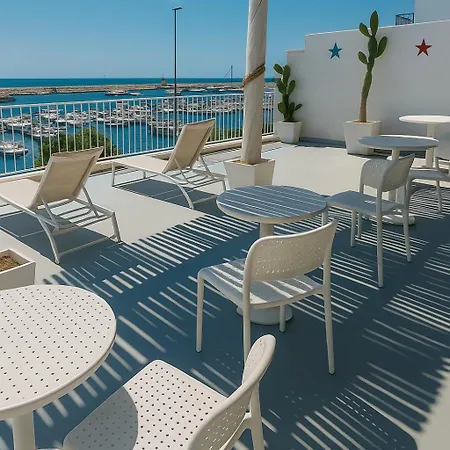 106 Maison De Charme Mola di Bari