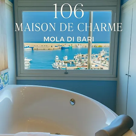106 Maison De Charme