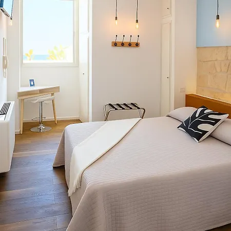 לינה וארוחת בוקר 106 Maison De Charme