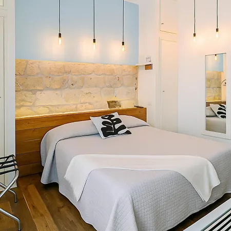 106 Maison De Charme Мола-ди-Бари