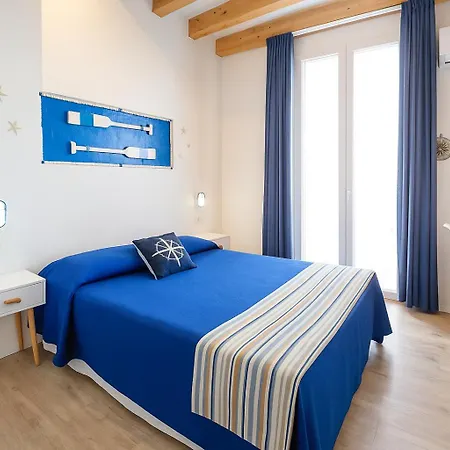 106 Maison De Charme Panzió Mola di Bari