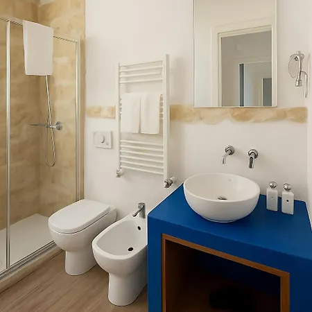 106 Maison De Charme Отель типа 