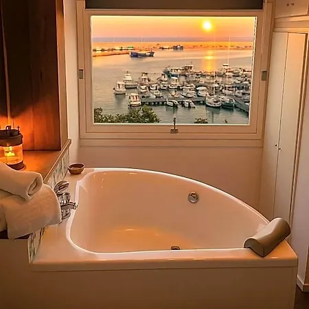 Bed & Breakfast 106 Maison De Charme 4*