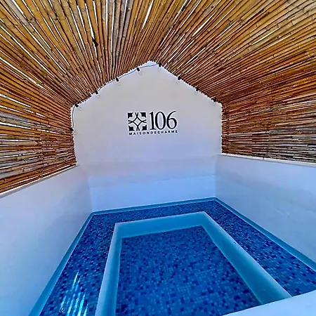 106 Maison De Charme Mola di Bari
