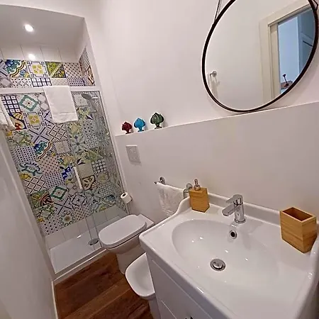 Bed & Breakfast 106 Maison De Charme Mola di Bari