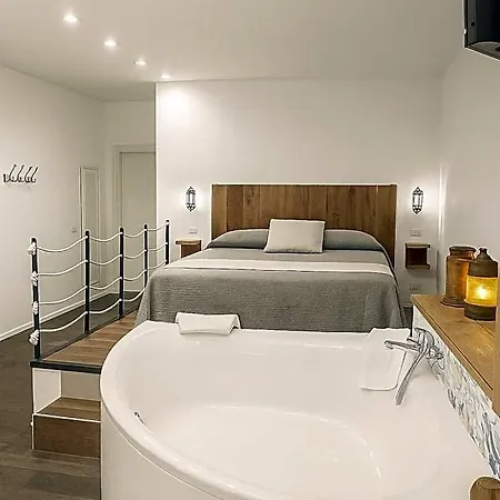 Bed & Breakfast 106 Maison De Charme