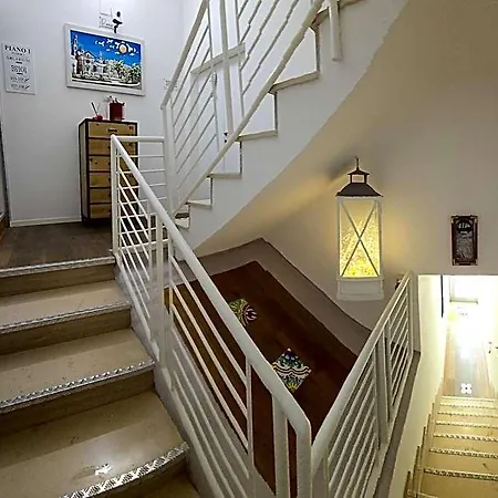 Bed & Breakfast 106 Maison De Charme