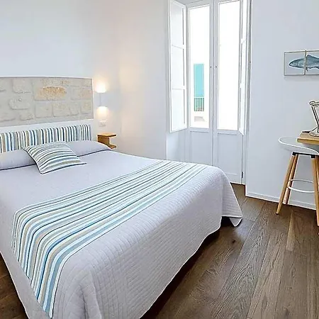 106 Maison De Charme 4* Mola di Bari
