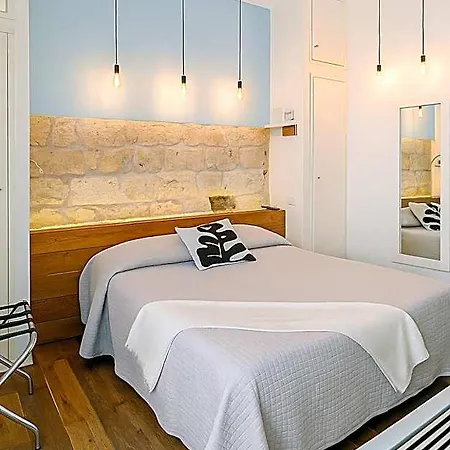 106 Maison De Charme 4* Mola di Bari