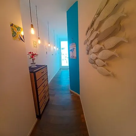 Bed & Breakfast 106 Maison De Charme Mola di Bari