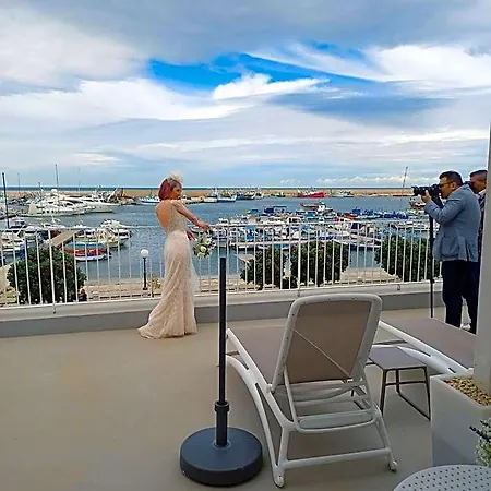 106 Maison De Charme Bed & Breakfast Mola di Bari