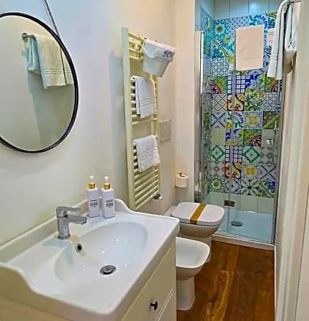 106 Maison De Charme Bed & Breakfast