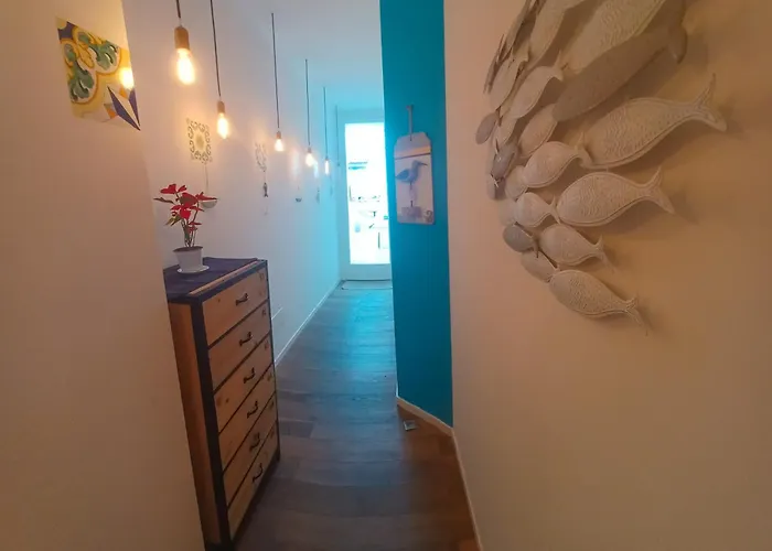 106 Maison De Charme 4* Mola di Bari