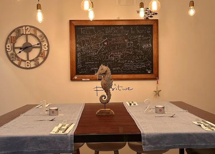 106 Maison De Charme Mola di Bari