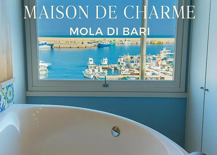106 Maison De Charme