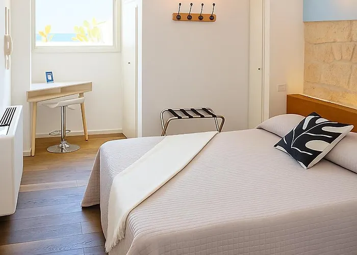 Frühstückspension 106 Maison De Charme