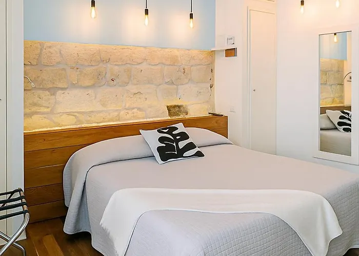 106 Maison De Charme מולה די בארי